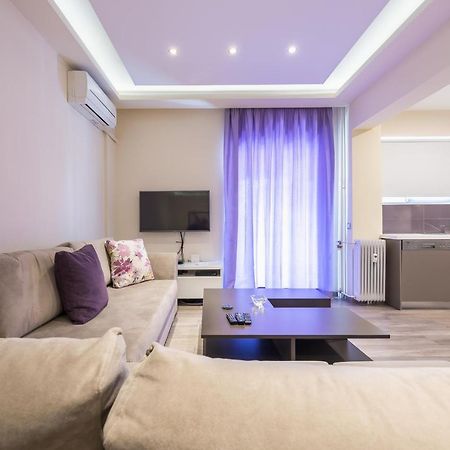 An Impressive 2 Bdr Apt In Glyfada Atina Dış mekan fotoğraf
