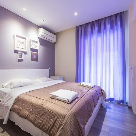 An Impressive 2 Bdr Apt In Glyfada Atina Dış mekan fotoğraf
