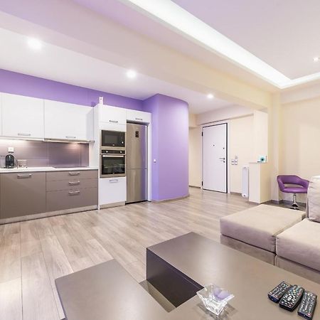 An Impressive 2 Bdr Apt In Glyfada Atina Dış mekan fotoğraf