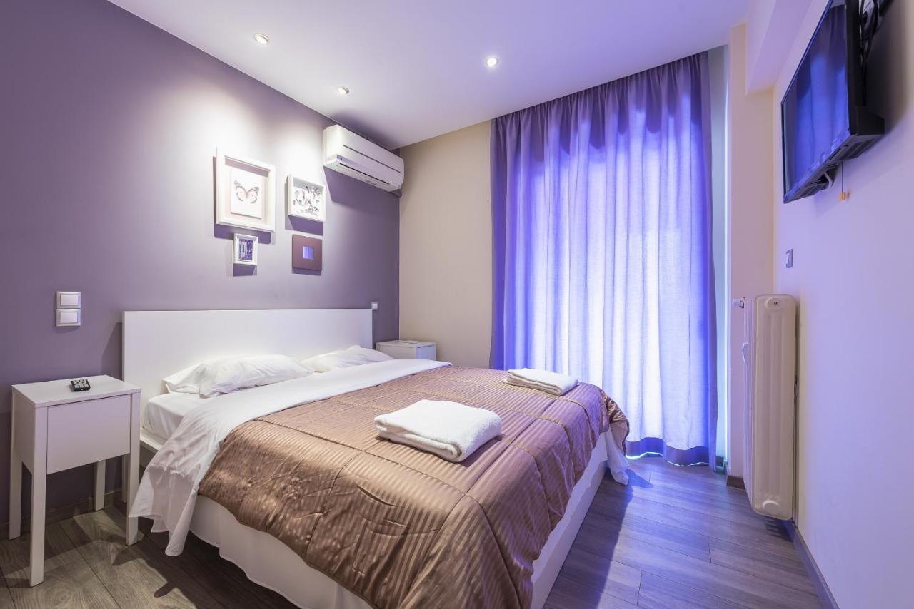 An Impressive 2 Bdr Apt In Glyfada Atina Dış mekan fotoğraf